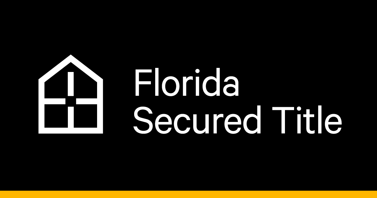 Florida Secured Title LLC